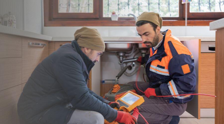 Professional expert plumbing services in Hesperia, CA